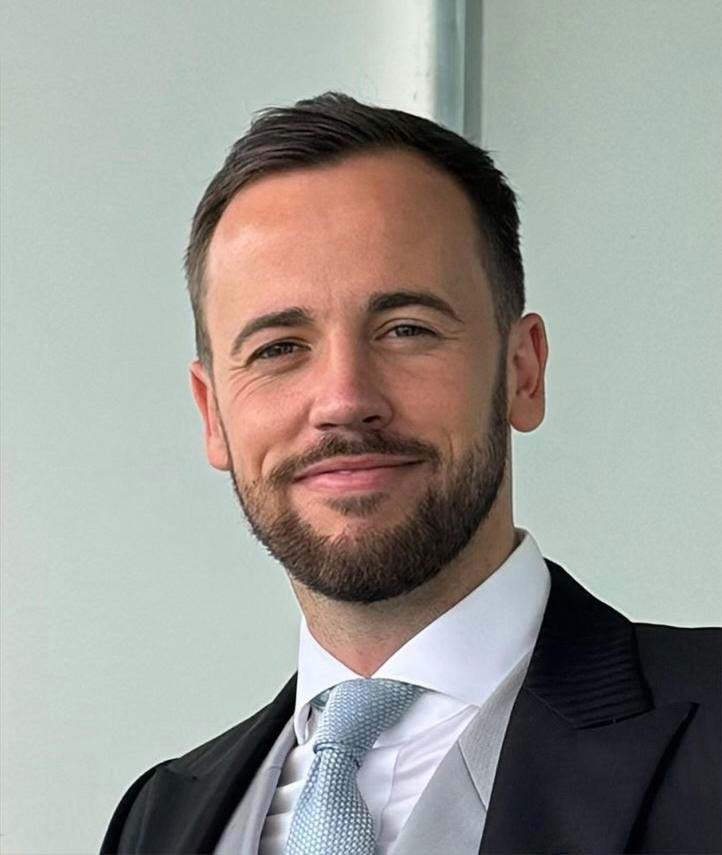 Harry Hughes