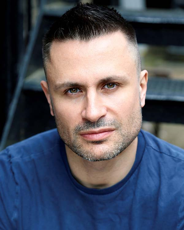 Matt Cole