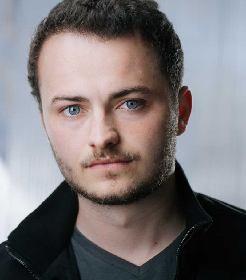 Alex Southern