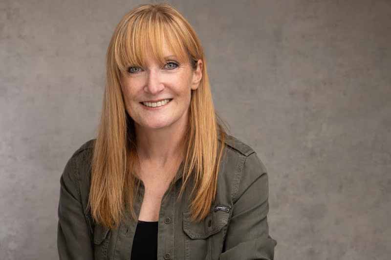 Alison Forrester