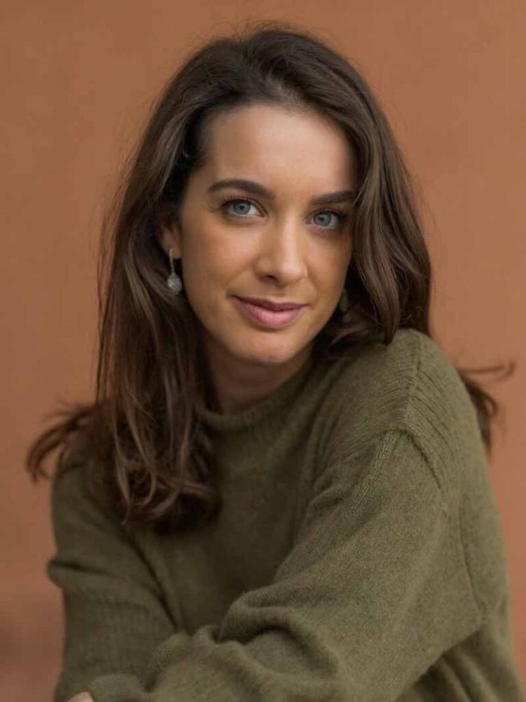 Amanda Matea
