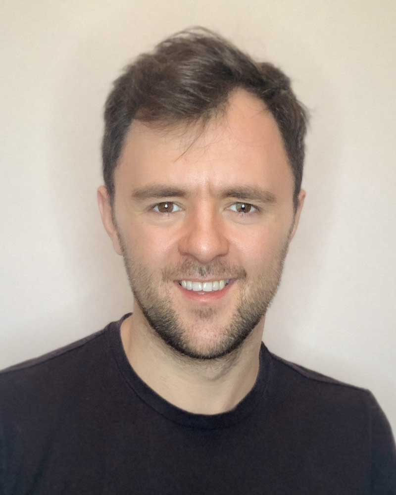 Andrew Hudson