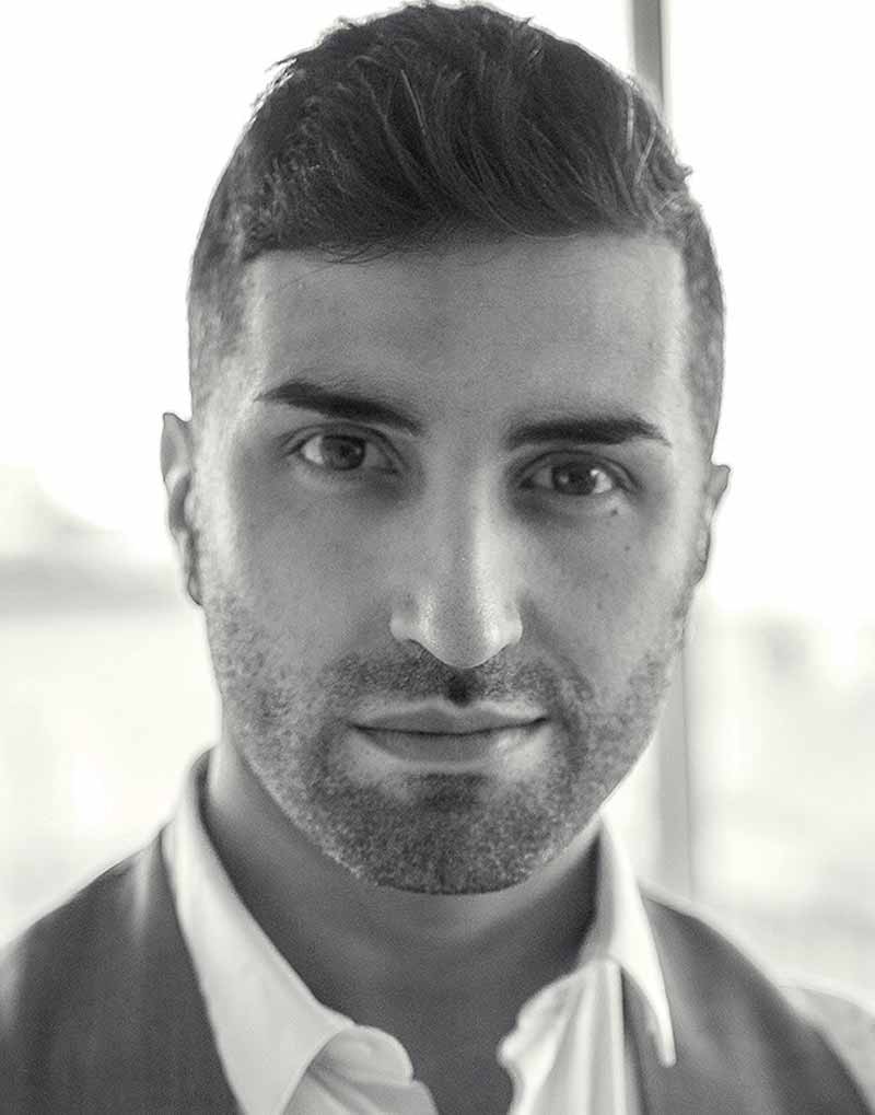 Fran Mangiacasale