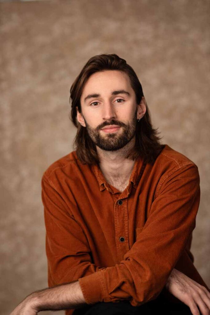 James Aitken