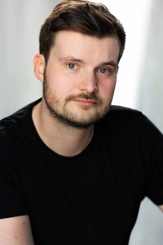 James Hall