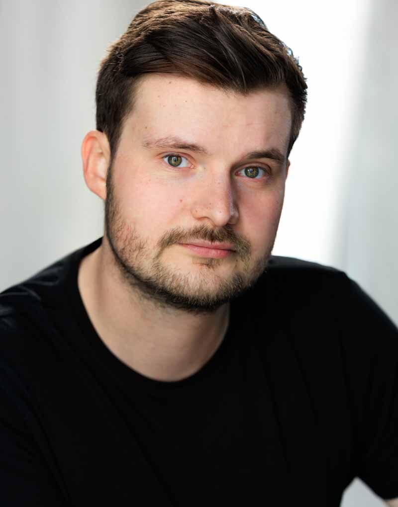 James Hall