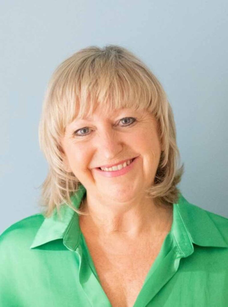 Jane Hendry