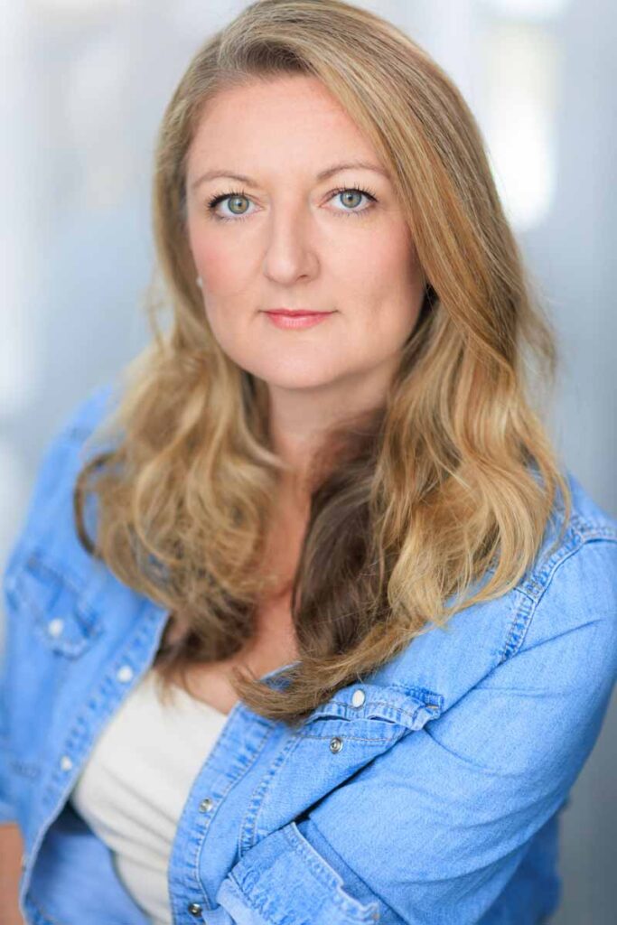 Jane Wilkinson