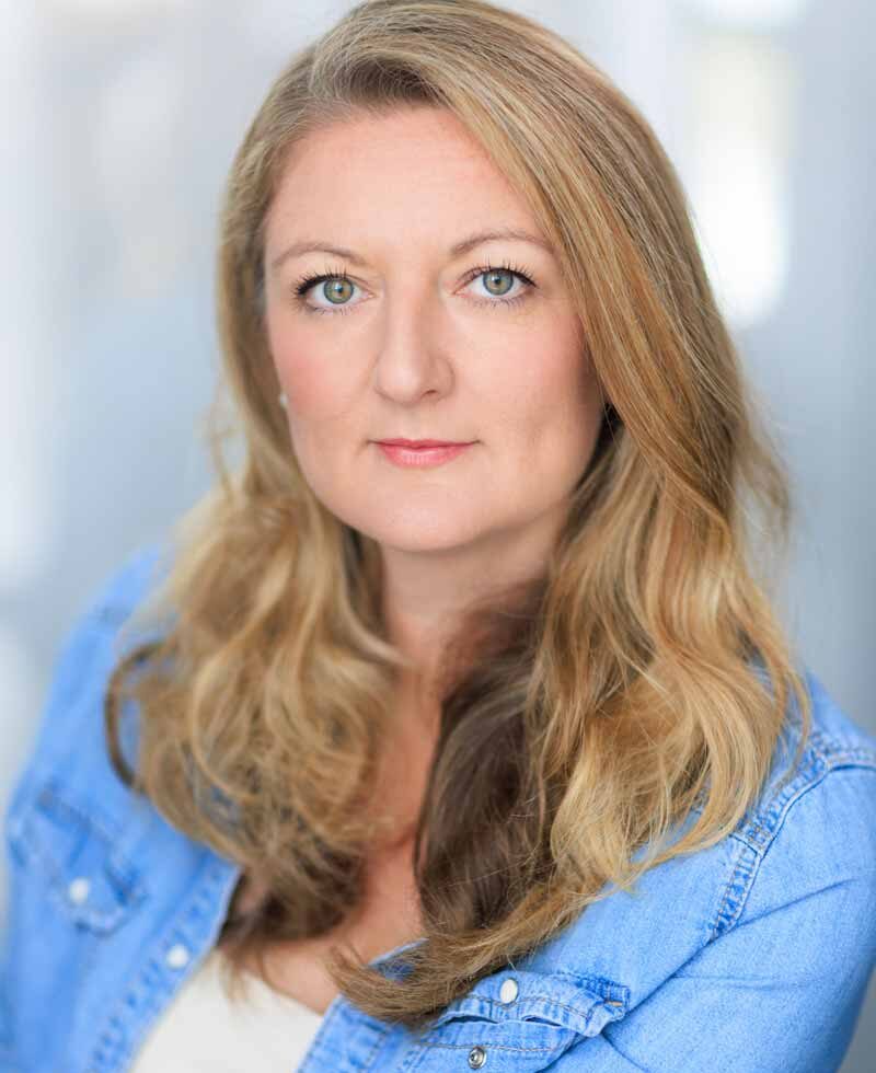 Jane Wilkinson