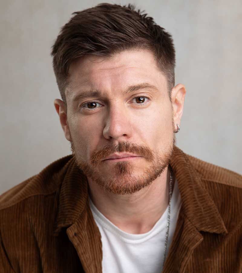 Jason Marc-Williams