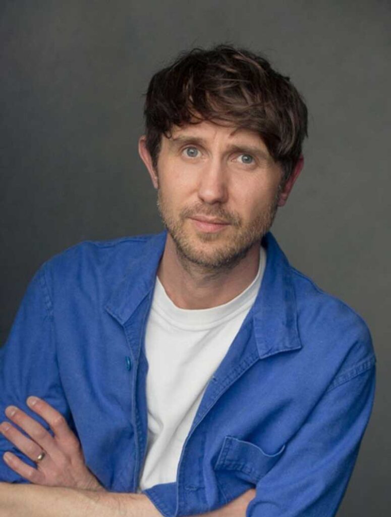 Josh Mccord