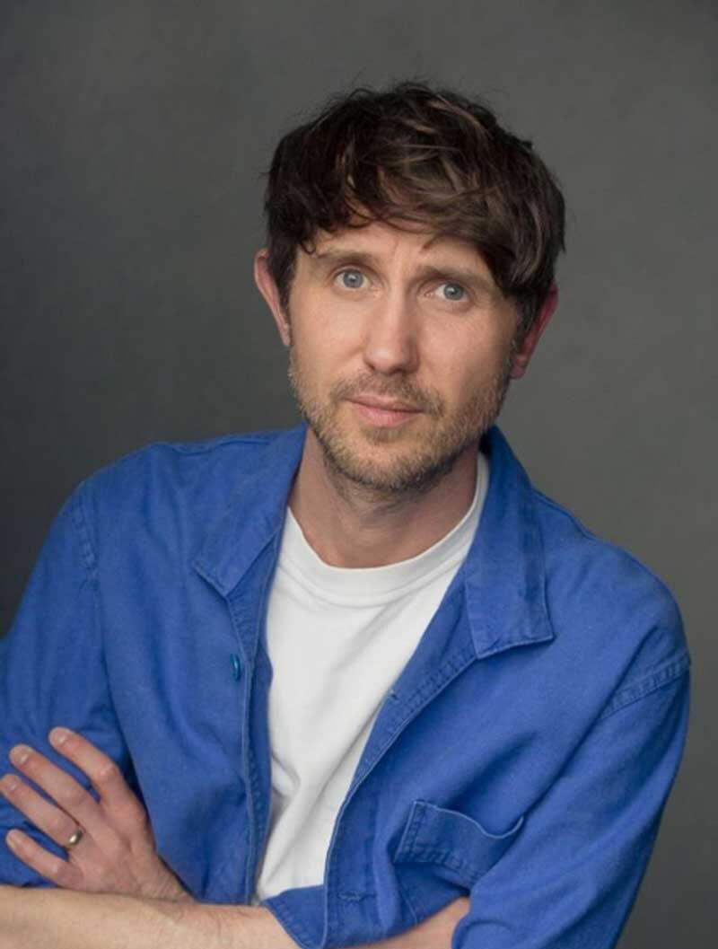 Josh Mccord