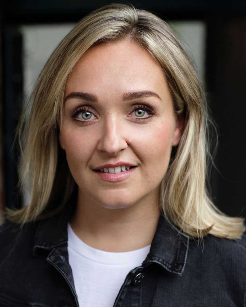 Laurie Scarth