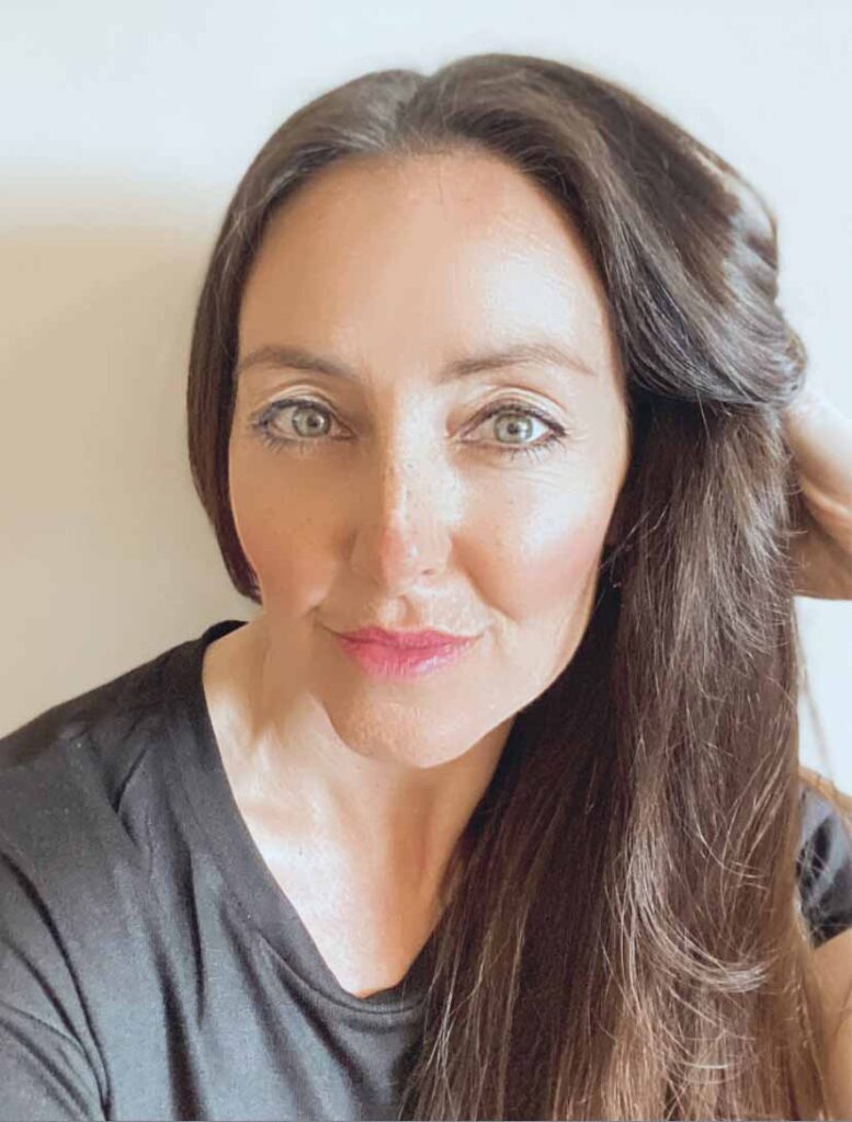 Lucie Spencer