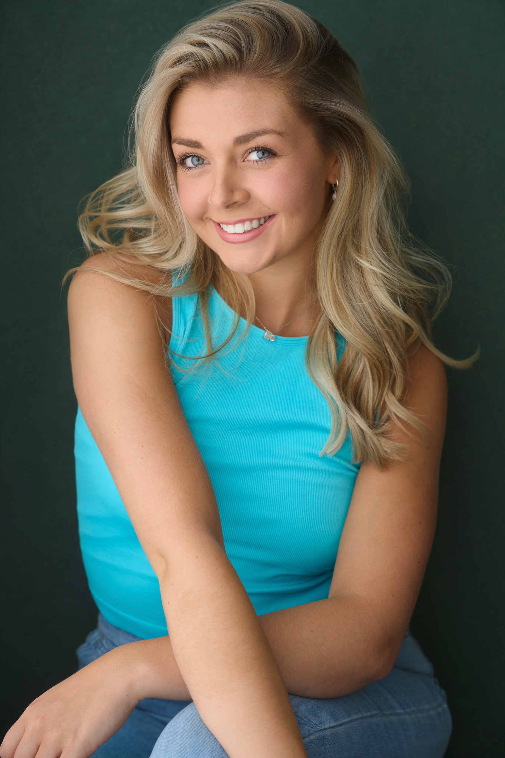 Mathilde Barker