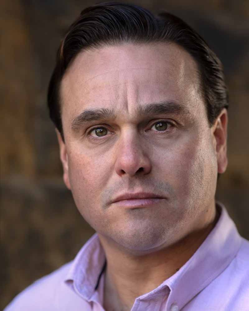 Nic Greenshields