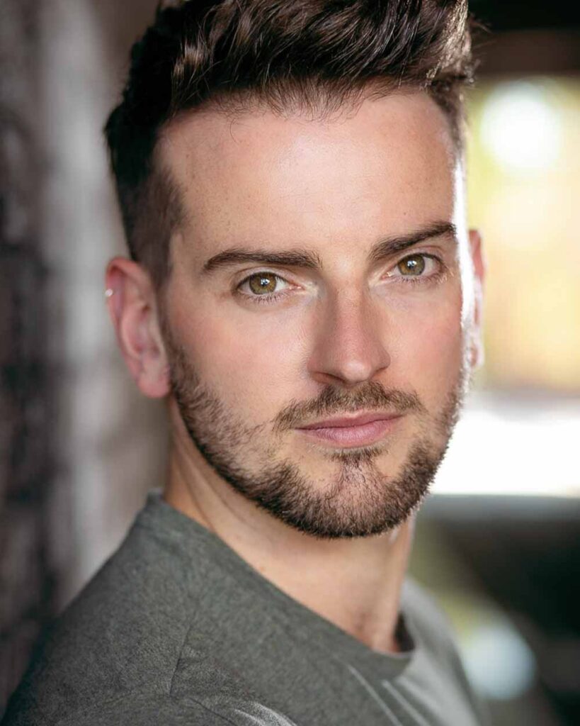 Nick Tudor
