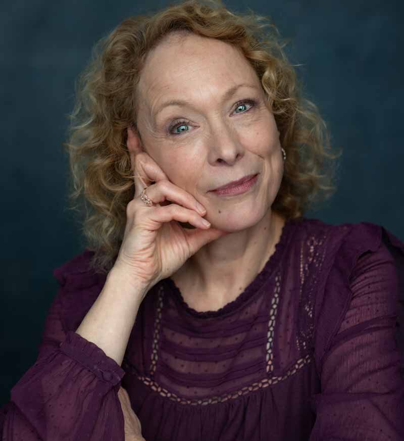 Pamela Hall