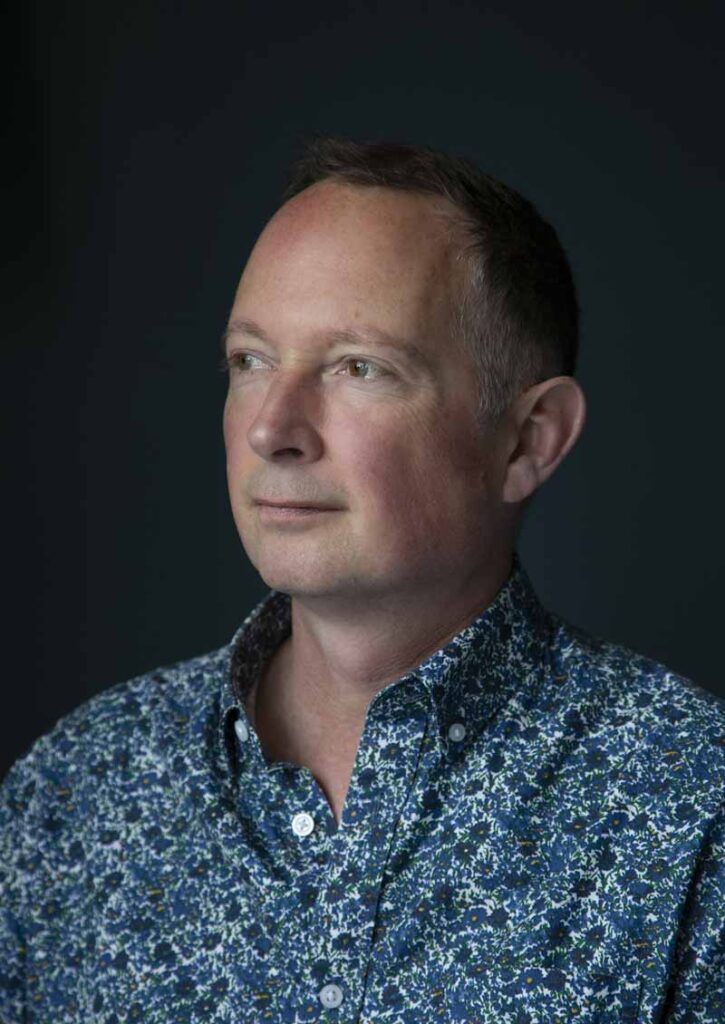 Peter Ludlam