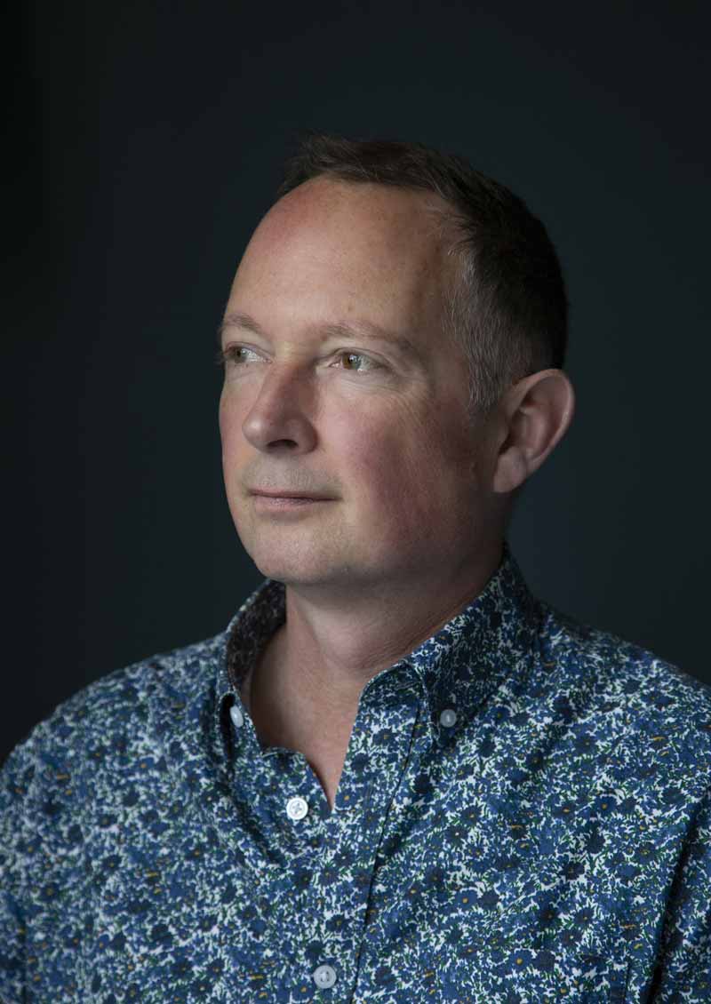 Peter Ludlam
