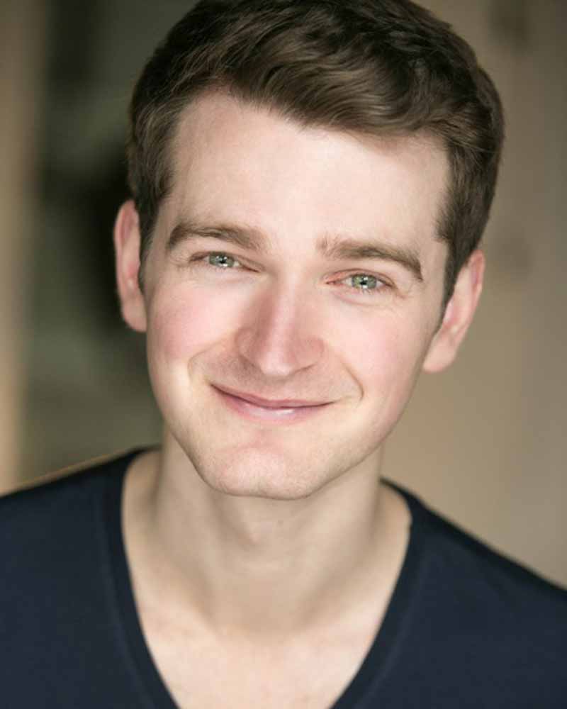Richard King