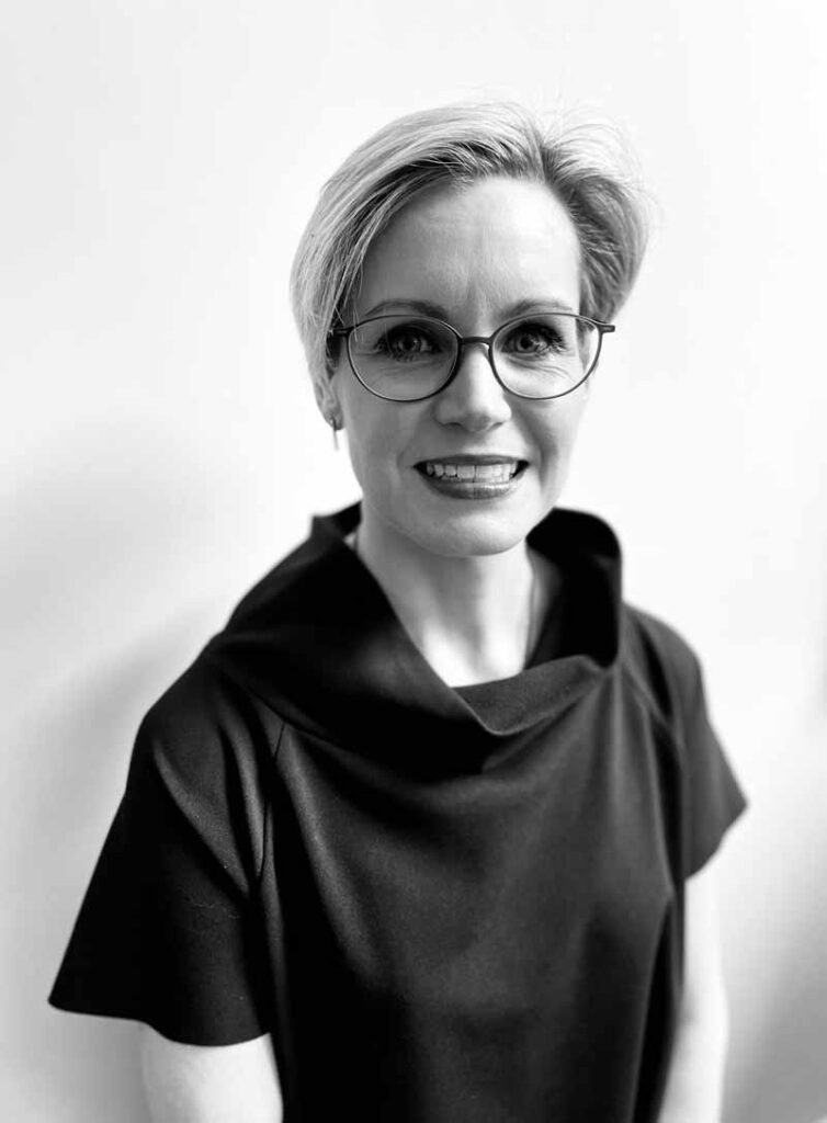 Sally Hooper