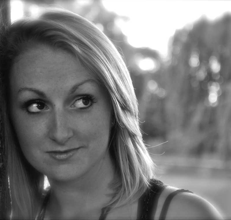 Sally O’Brien