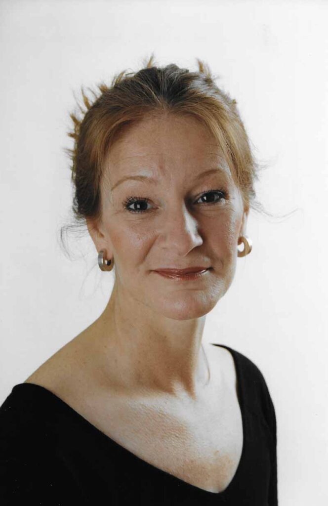 Sarah Wilson