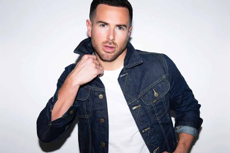 Aaron Renfree