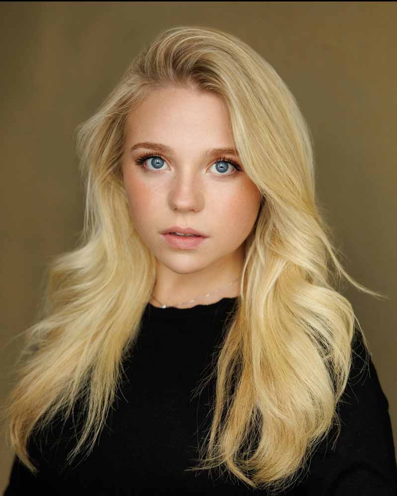 Abby Stockwell