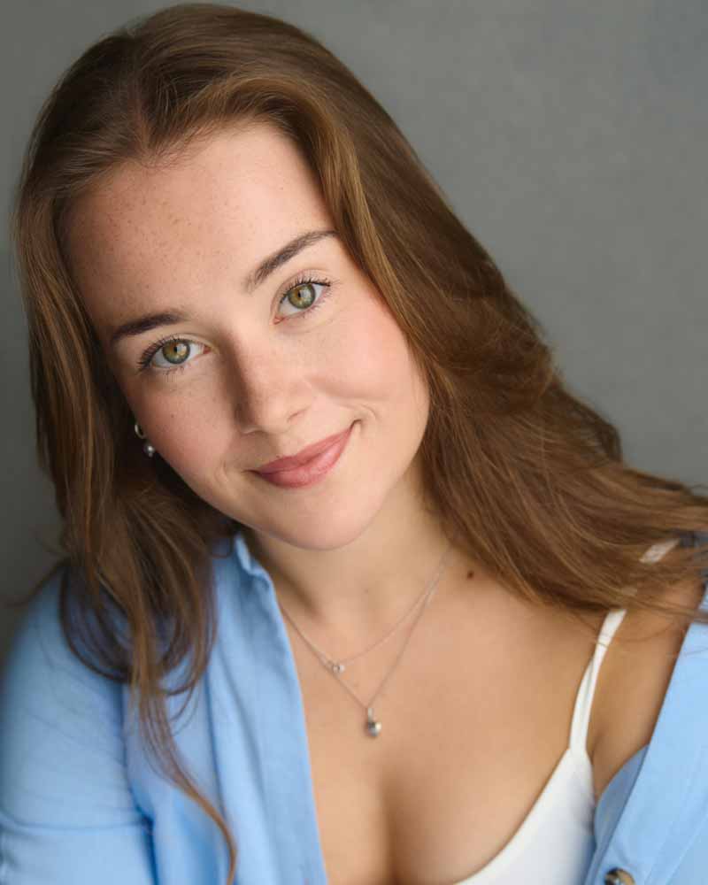 Abi Fullard