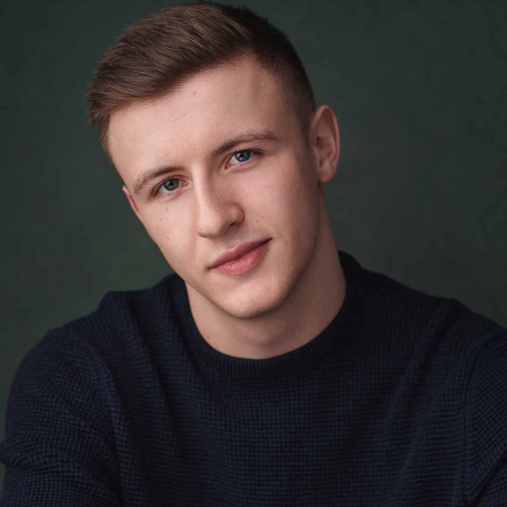 Adam Maclean