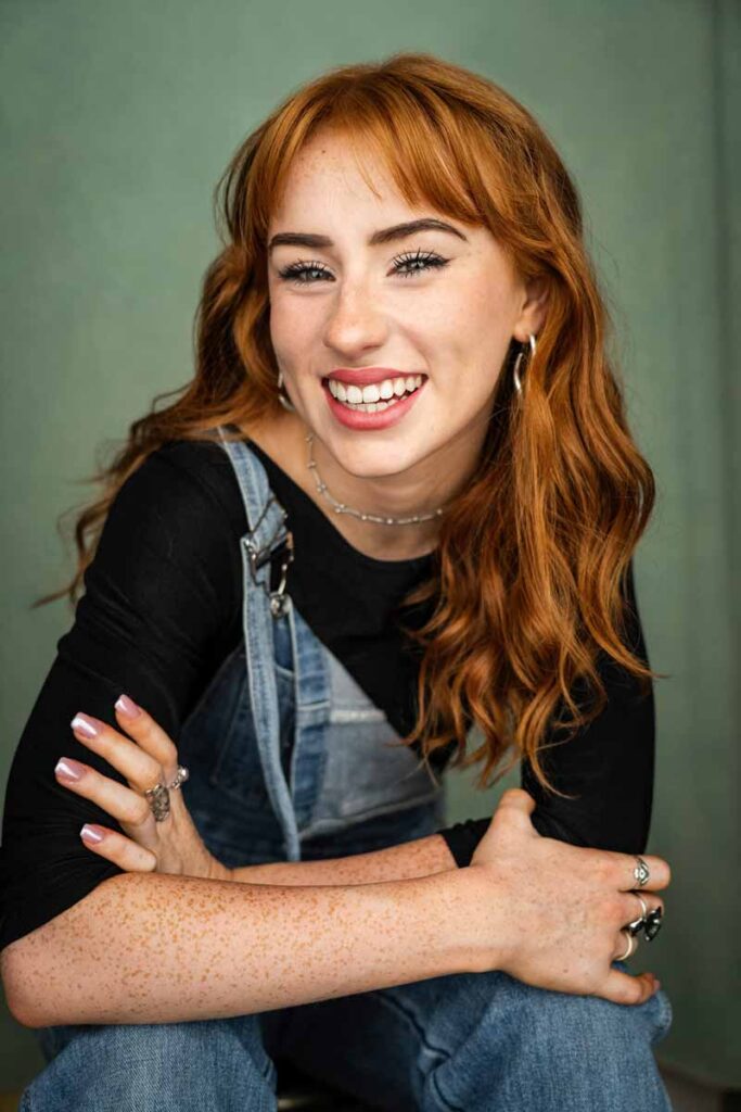 Aisling Sharkey