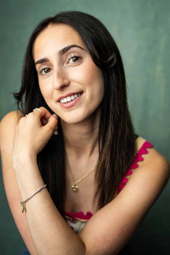 Amelie Cohen