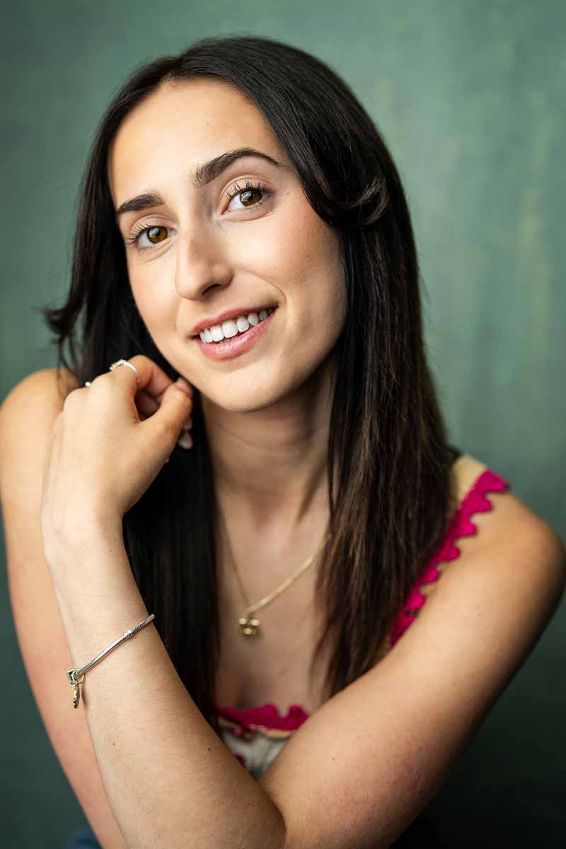 Amelie Cohen