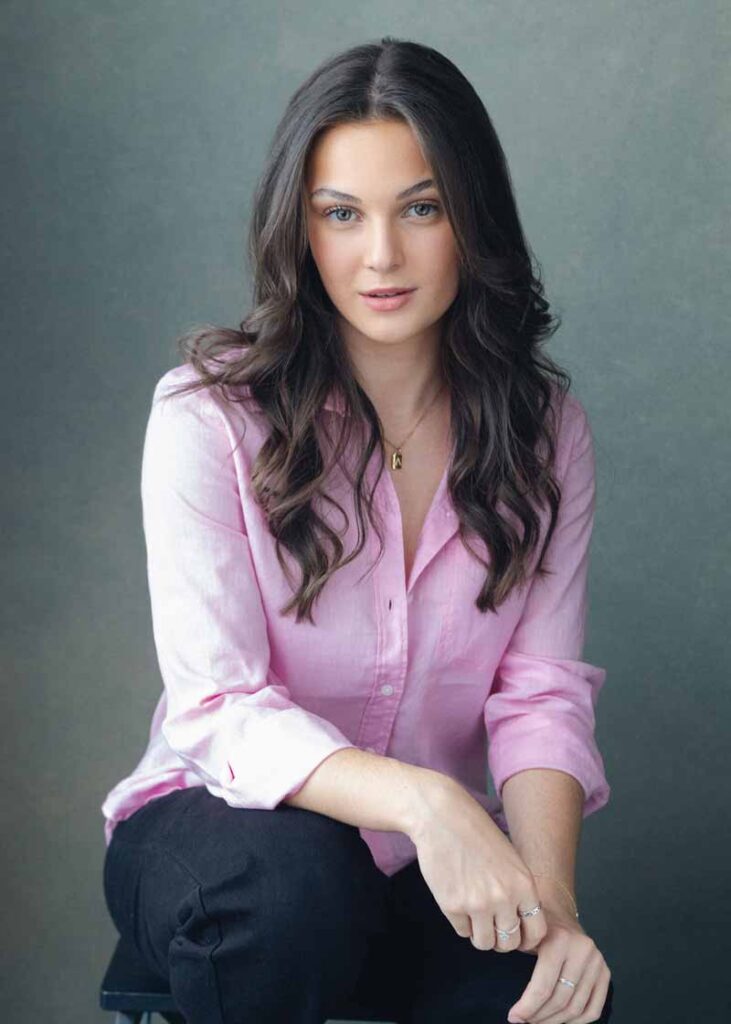 Amy Mcevoy