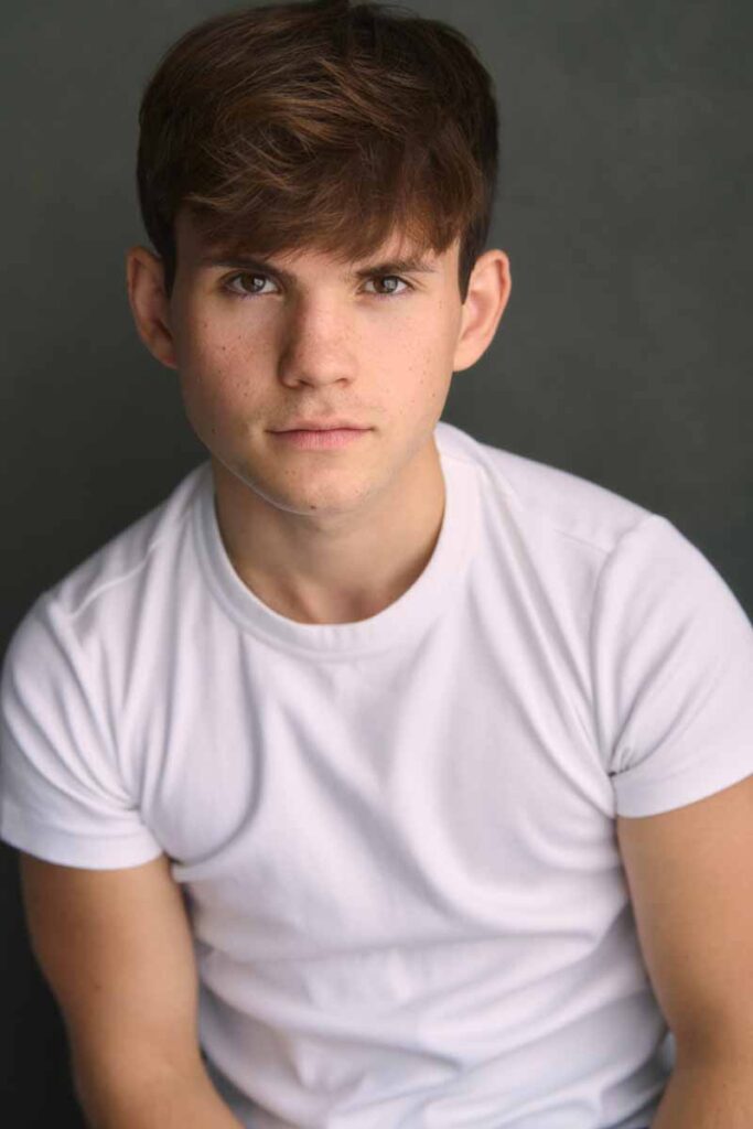 Benjamin Dawson