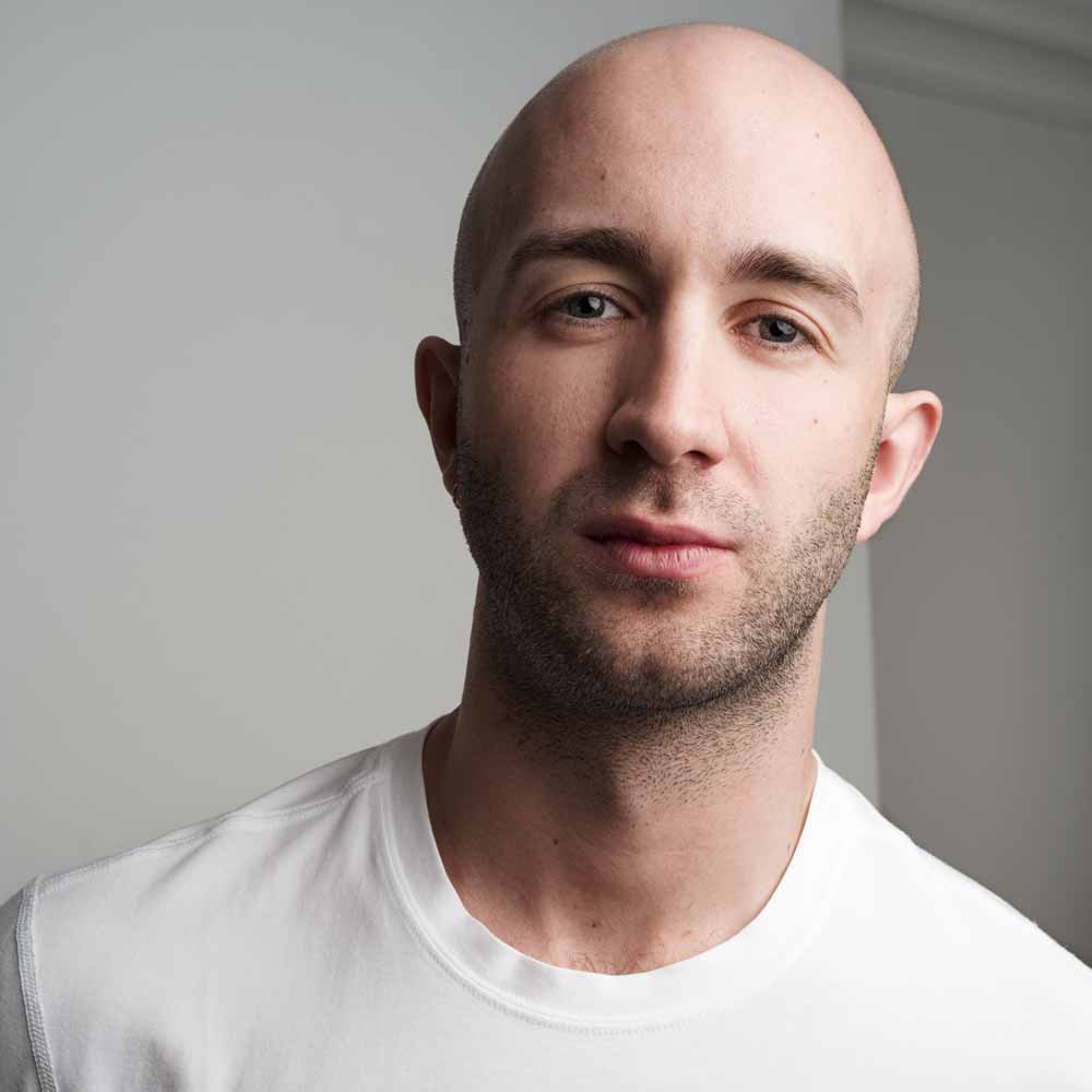 Benjamin Drew