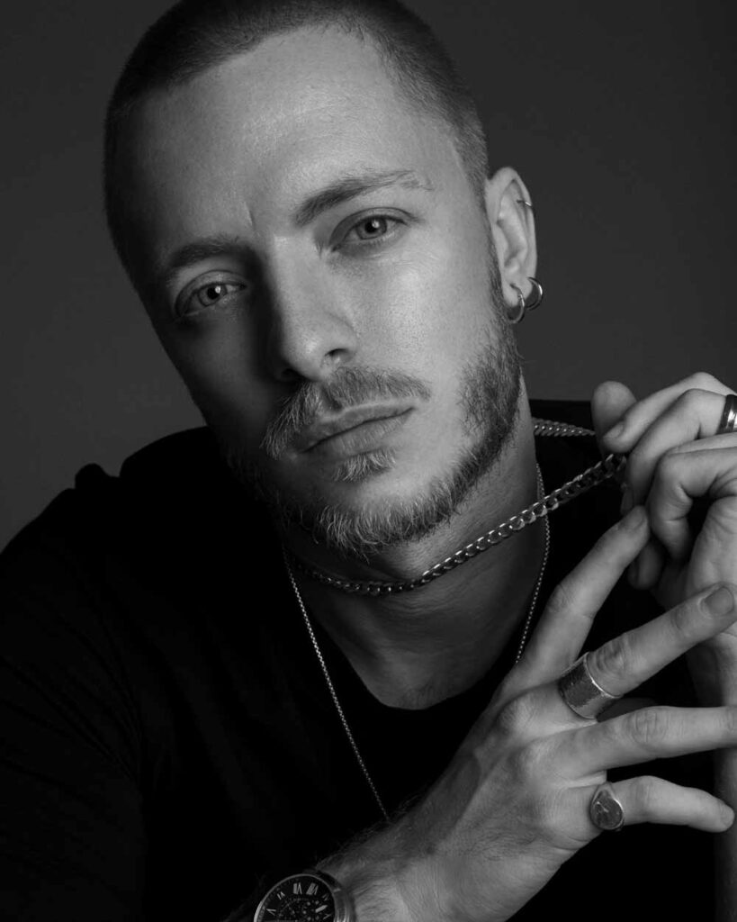 Bradley Salter
