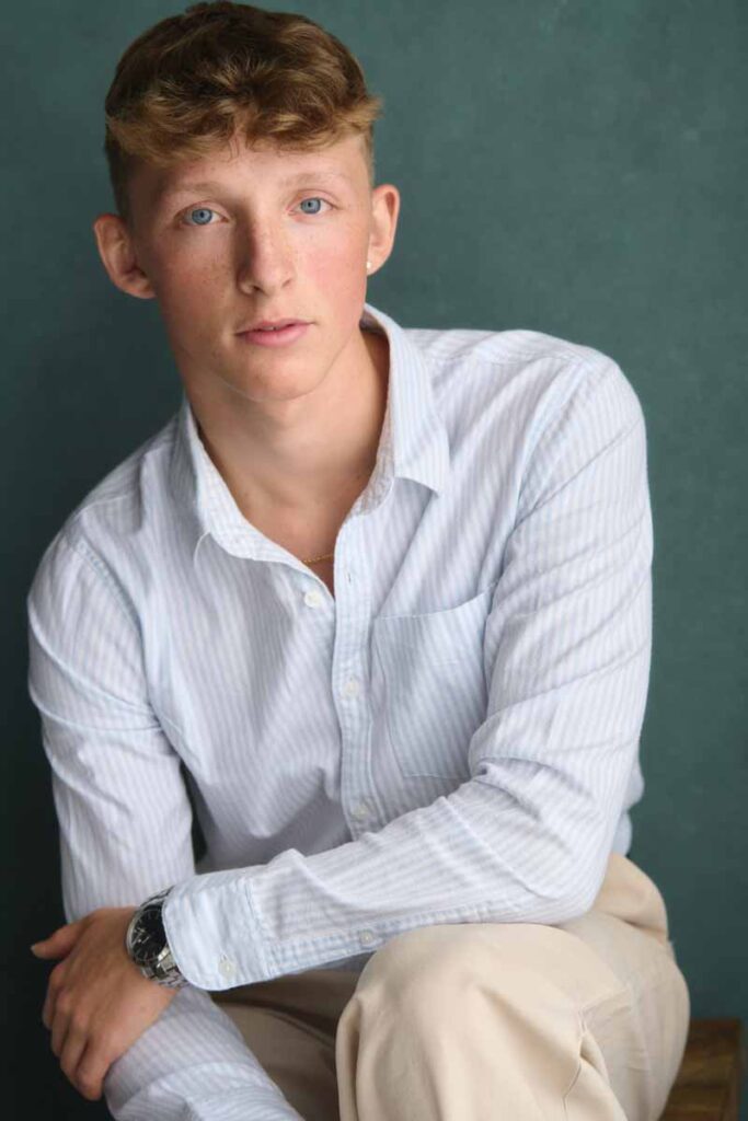 Cameron Boulter