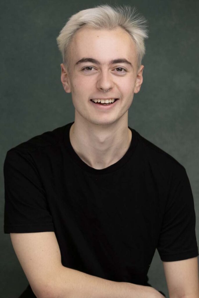Corentin Blanchetiere