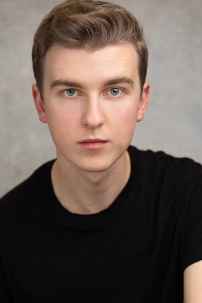 Danny Prescott-Watts