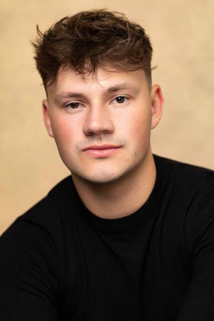 Dom Wood