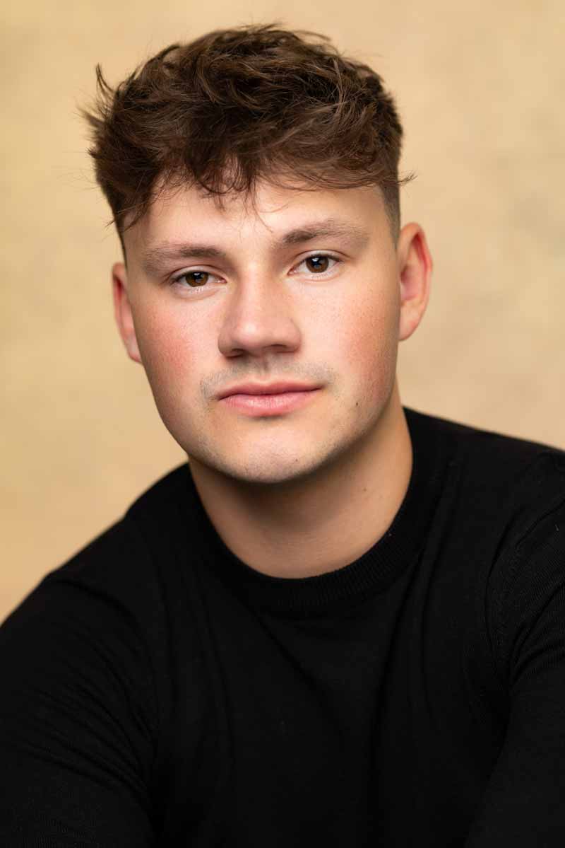 Dom Wood