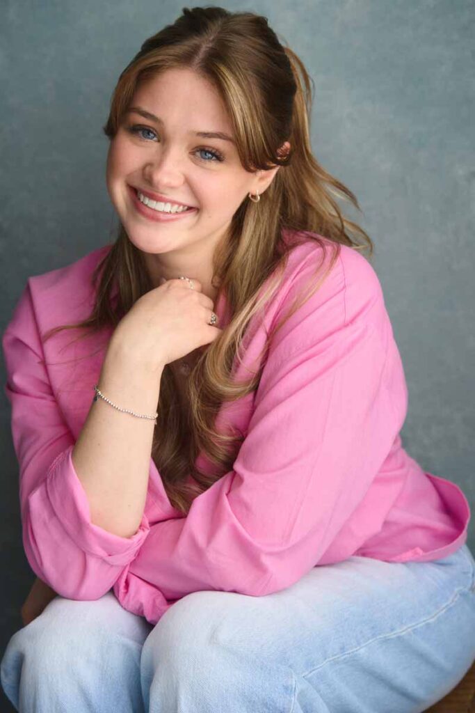 Eloise Knowles