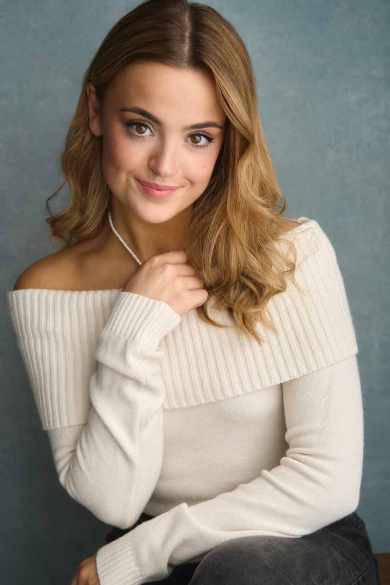 Erin-Sophie Halliday