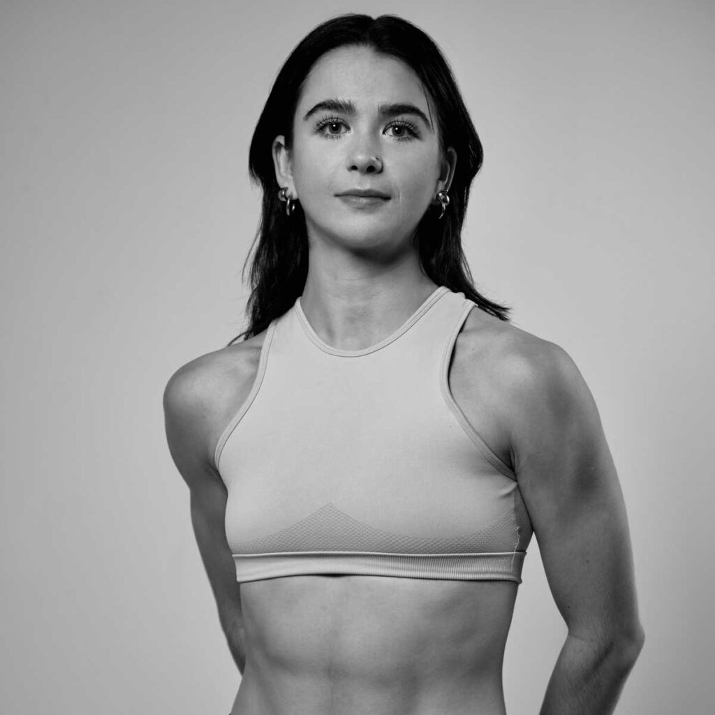 Felicity Chadwick