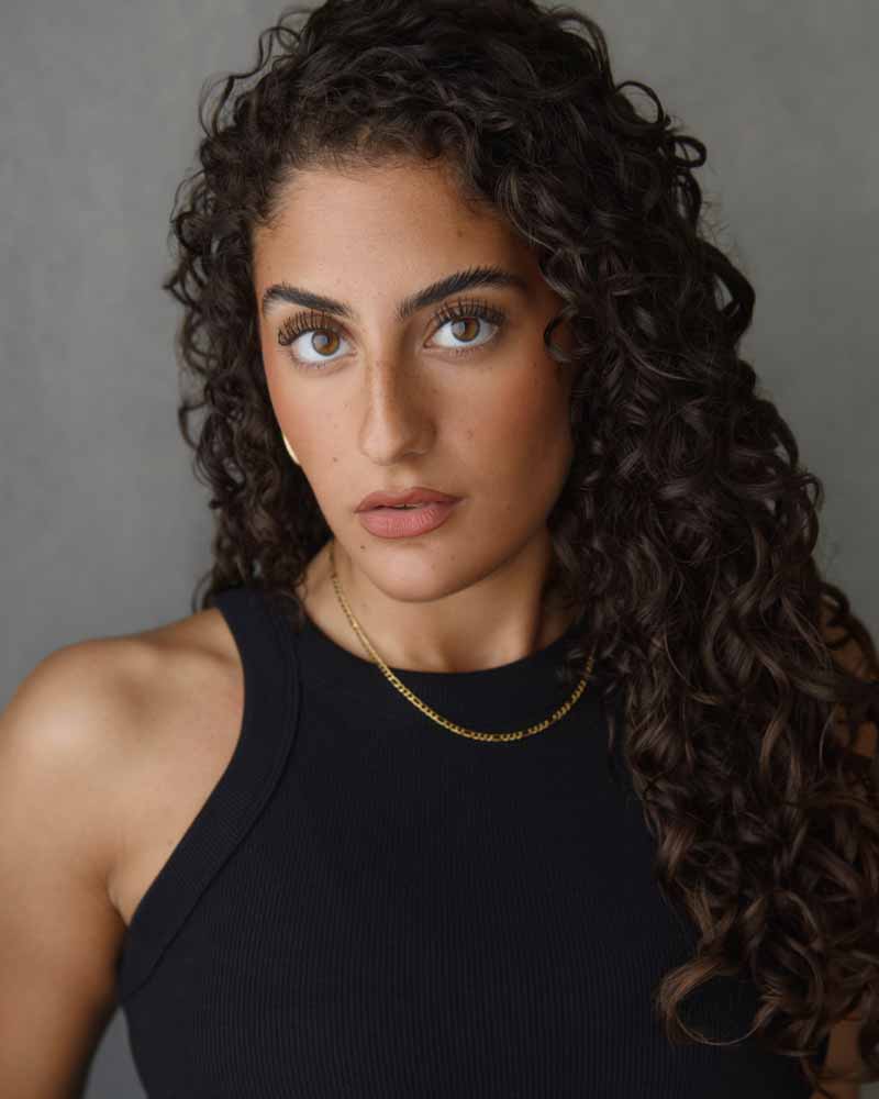 Georgia Christofi
