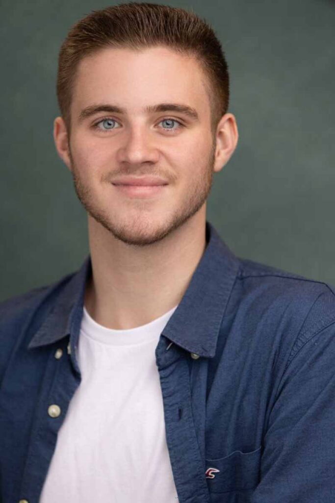 Harvey Pearce