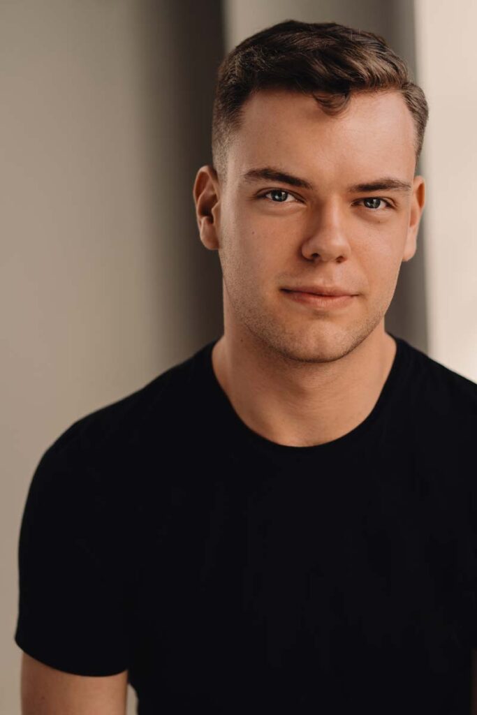 Jack Palmer